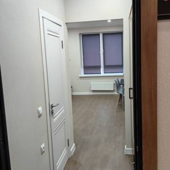 Сдается 1-комнатная квартира, 28 м²