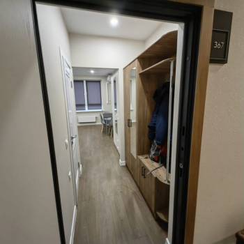 Сдается 1-комнатная квартира, 28 м²