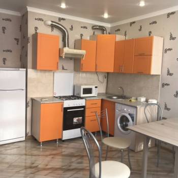 Сдается 1-комнатная квартира, 44 м²