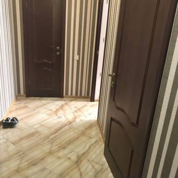 Сдается 1-комнатная квартира, 44 м²