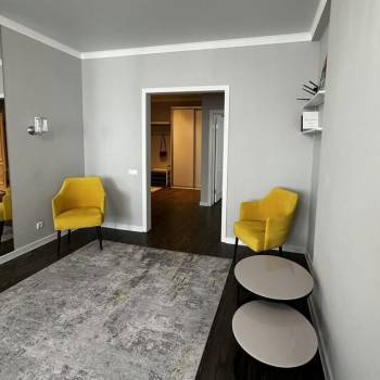 Сдается 2-х комнатная квартира, 73 м²