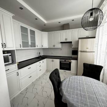 Сдается 2-х комнатная квартира, 73 м²