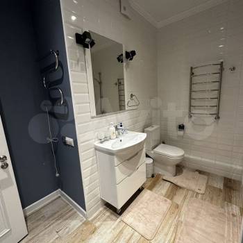 Сдается 2-х комнатная квартира, 73 м²