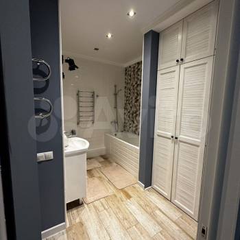 Сдается 2-х комнатная квартира, 73 м²