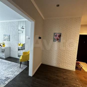 Сдается 2-х комнатная квартира, 73 м²