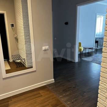 Сдается 2-х комнатная квартира, 73 м²