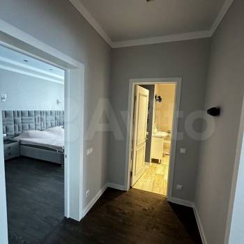 Сдается 2-х комнатная квартира, 73 м²