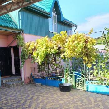 Продается Дом, 80 м²