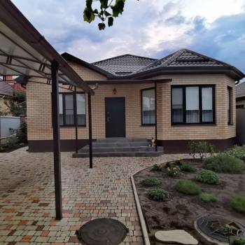 Продается Дом, 124 м²