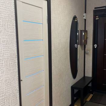 Продается 3-х комнатная квартира, 72,7 м²