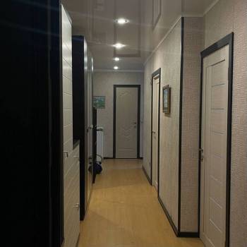 Продается 3-х комнатная квартира, 72,7 м²