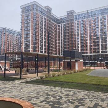 Продается 1-комнатная квартира, 19,8 м²