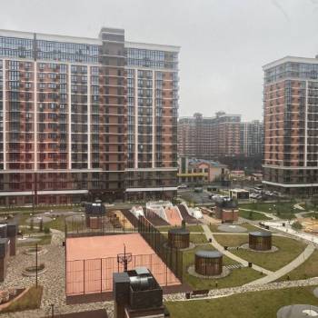 Продается 1-комнатная квартира, 19,8 м²