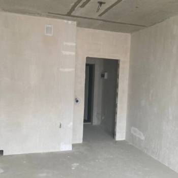 Продается 1-комнатная квартира, 19,8 м²