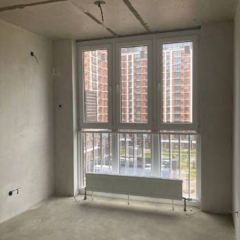 Продается 1-комнатная квартира, 19,8 м²