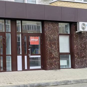 Сдается Нежилое помещение, 43 м²