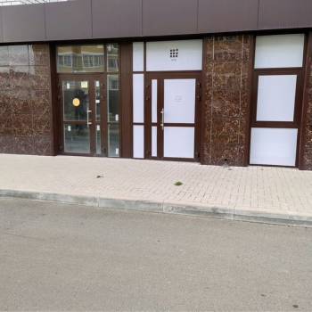 Сдается Нежилое помещение, 43 м²