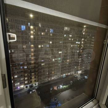 Продается 1-комнатная квартира, 32 м²