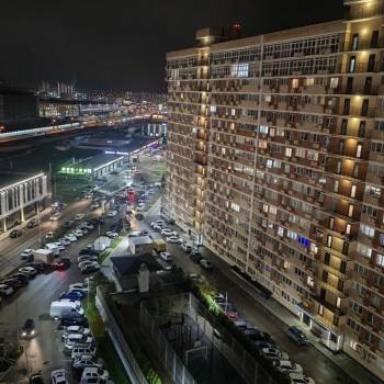 Продается 1-комнатная квартира, 32 м²