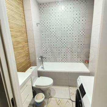 Продается 1-комнатная квартира, 32 м²