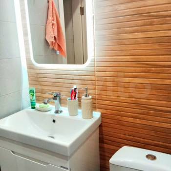 Продается 1-комнатная квартира, 32 м²