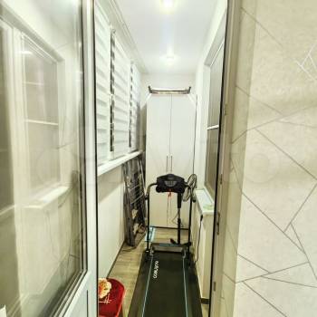 Продается 1-комнатная квартира, 32 м²