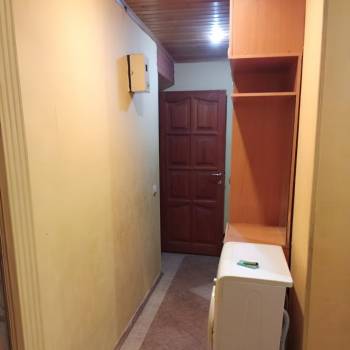 Продается 3-х комнатная квартира, 46,4 м²