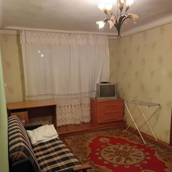 Продается 3-х комнатная квартира, 46,4 м²