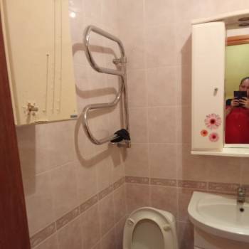 Продается 3-х комнатная квартира, 46,4 м²