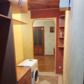 Продается 3-х комнатная квартира, 46,4 м²