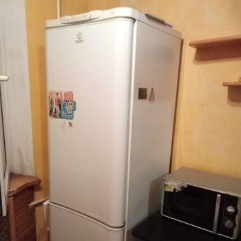 Продается 3-х комнатная квартира, 46,4 м²