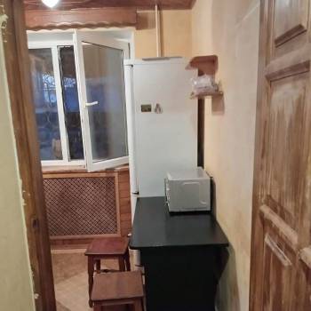 Продается 3-х комнатная квартира, 46,4 м²