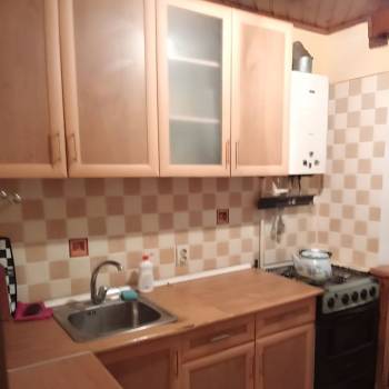 Продается 3-х комнатная квартира, 46,4 м²