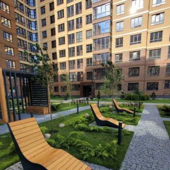 Продается 3-х комнатная квартира, 84 м²