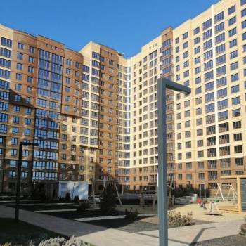 Продается 3-х комнатная квартира, 84 м²