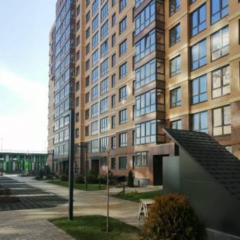 Продается 3-х комнатная квартира, 84 м²