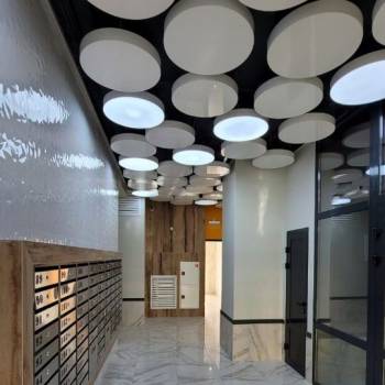 Продается 3-х комнатная квартира, 84 м²