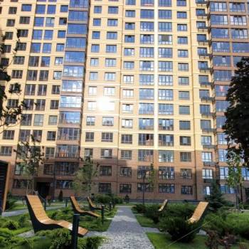 Продается 3-х комнатная квартира, 84 м²