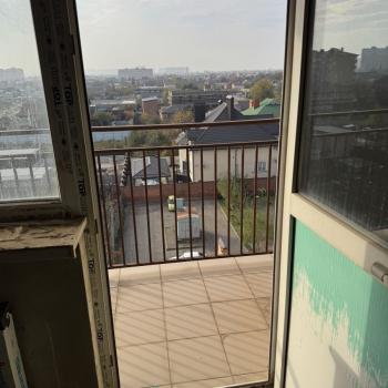 Продается 1-комнатная квартира, 37 м²