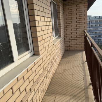 Продается 1-комнатная квартира, 37 м²