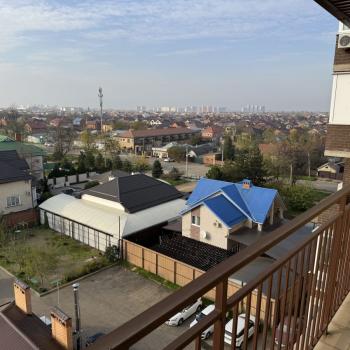 Продается 1-комнатная квартира, 37 м²