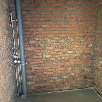 Продается 1-комнатная квартира, 37 м²