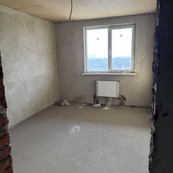 Продается 1-комнатная квартира, 37 м²