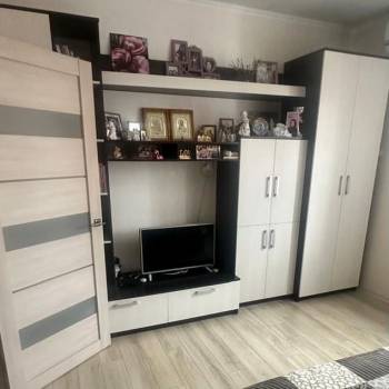 Сдается 1-комнатная квартира, 34 м²