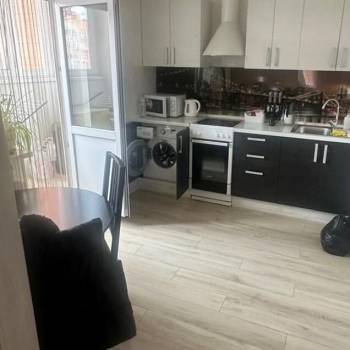 Сдается 1-комнатная квартира, 34 м²