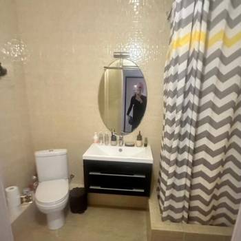 Сдается 1-комнатная квартира, 34 м²