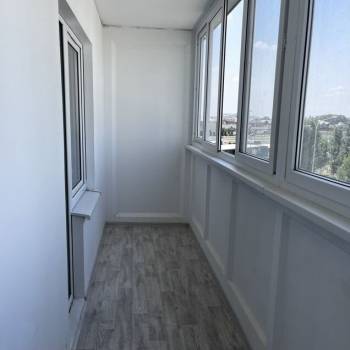 Сдается 1-комнатная квартира, 36,2 м²