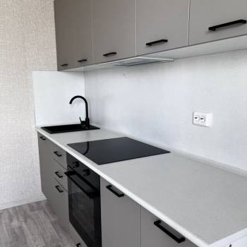 Сдается 1-комнатная квартира, 36,2 м²