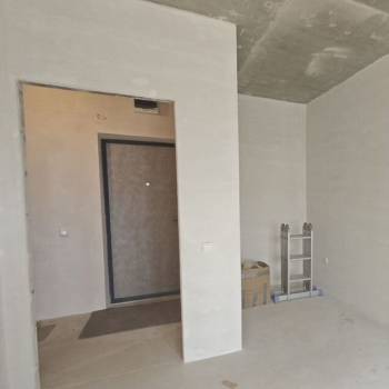 Продается 1-комнатная квартира, 36,6 м²