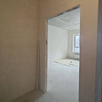 Продается 1-комнатная квартира, 36,6 м²